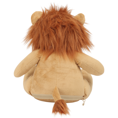 Zippie lion